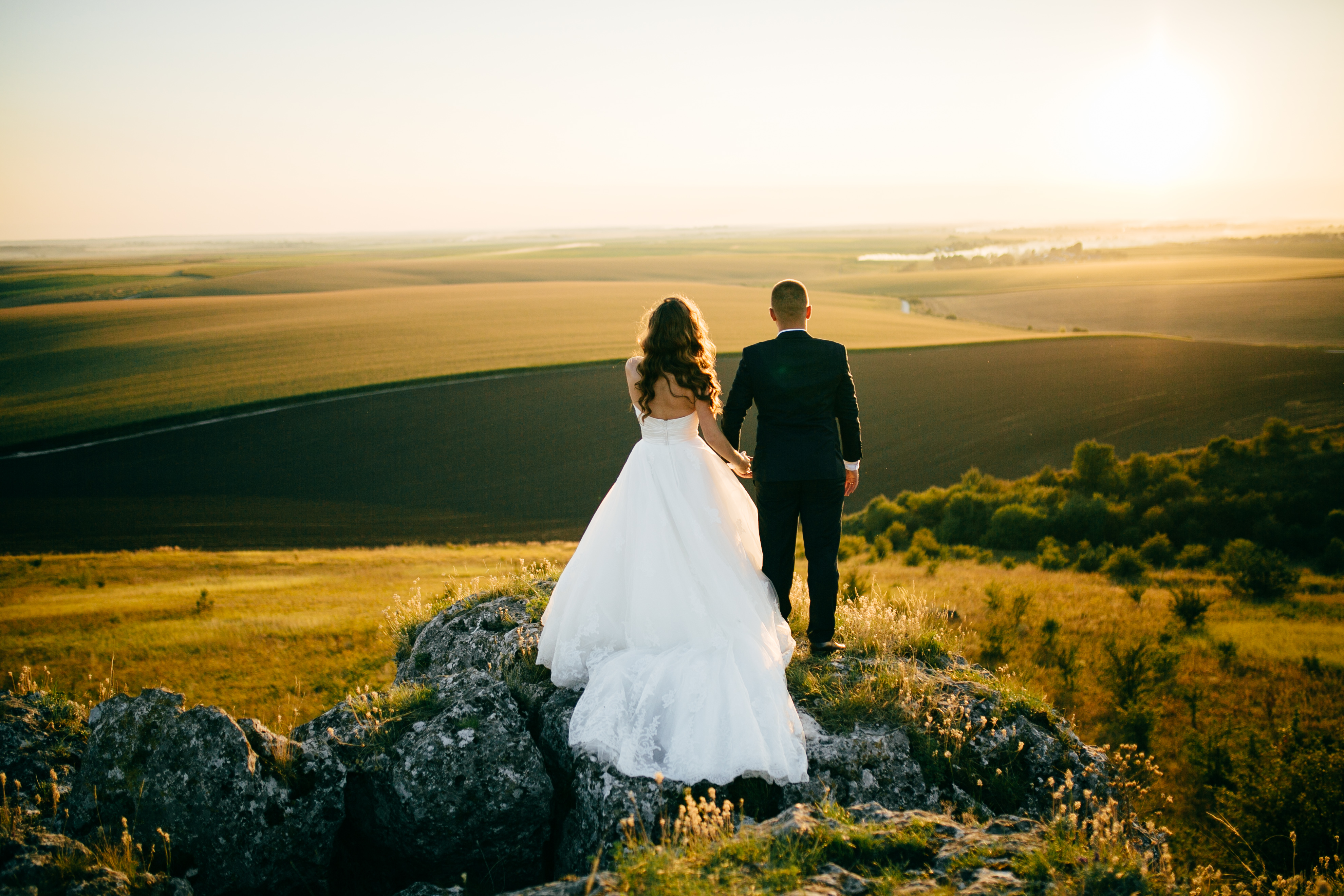 Il matrimonio “copia e incolla” è finito: come i dati stanno cambiando il Wedding nel 2026